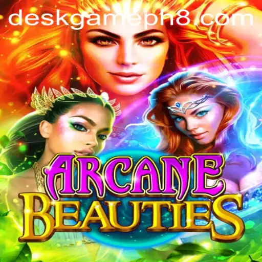 Exploring ArcaneBeauties: A New Dimension in Desk Games
