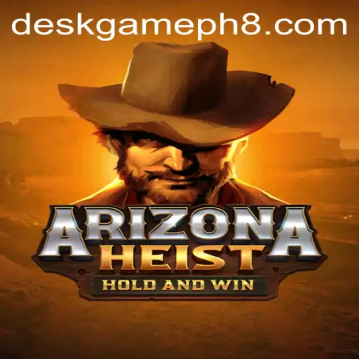 Exploring the Thrilling World of ArizonaHeist: A New Deskgame Phenomenon