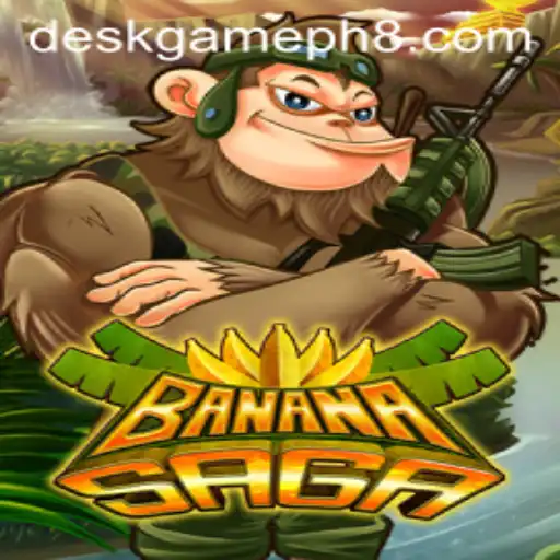 Exploring the Vibrant World of BananaSaga: A Unique Deskgame Experience