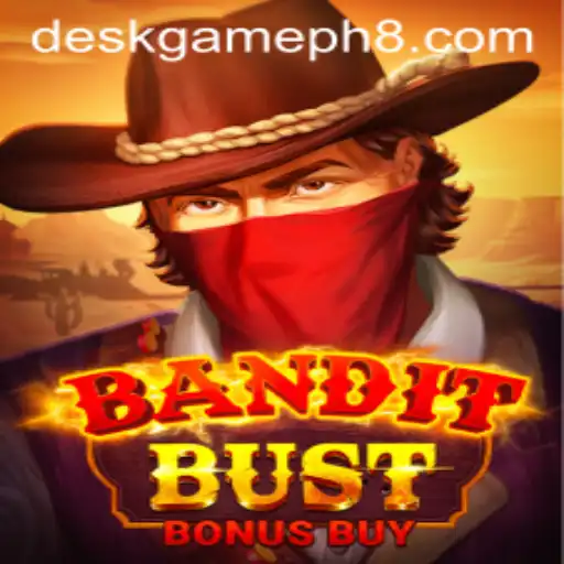 BanditBustBonusBuy: The Thrilling Desk Game Revolutionizing Gaming in the Philippines