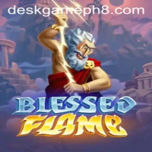 Exploring the World of BlessedFlame: An Intriguing Desk Game Phenomenon