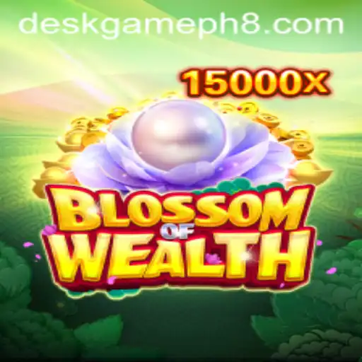 Exploring the Intriguing World of BlossomofWealth Desk Game