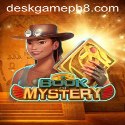 Unveiling the Secrets of 'Book of Mystery': The Enigmatic Desk Game Taking the Philippines by Storm