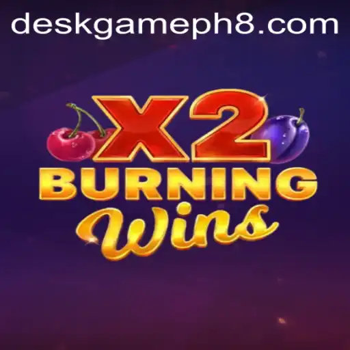 Exploring the Exciting World of BurningWinsX2: A Must-Play Desk Game