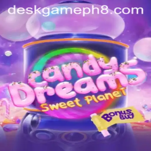 CandyDreamsSweetPlanet: A Delectable Journey through the Universe of Fun