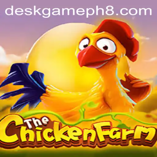The Fascinating World of ChickenFarm: A Deskgame Phenomenon in the Philippines