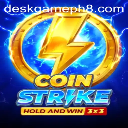 Coinstrike: A New Era of Desk Games in the Philippines