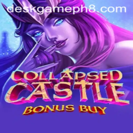 Explore the Intricacies of CollapsedCastleBonusBuy: A Unique Desk Game Experience