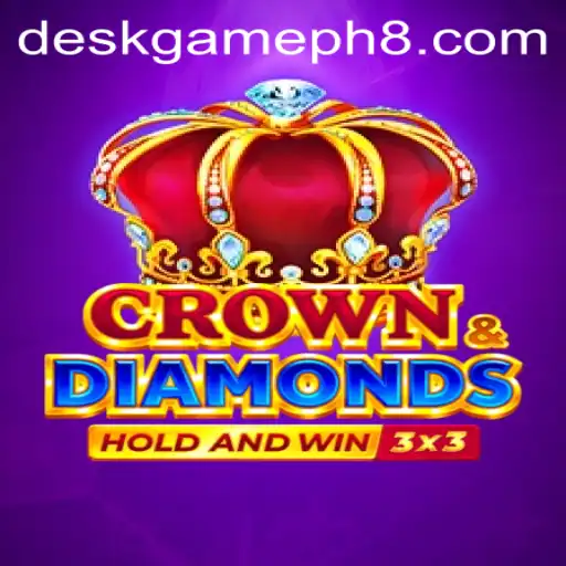CrownDiamonds: An Engaging Desk Game Phenomenon in the Philippines