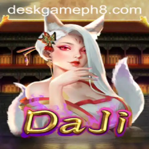Unveiling DaJi: A Fascinating Deskgame Experience in the Philippines