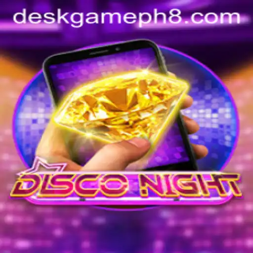 Exploring DiscoNightM: A New Era in Desk Game Entertainment
