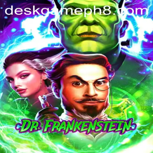 Unveiling DrFrankenstein Desk Game PH