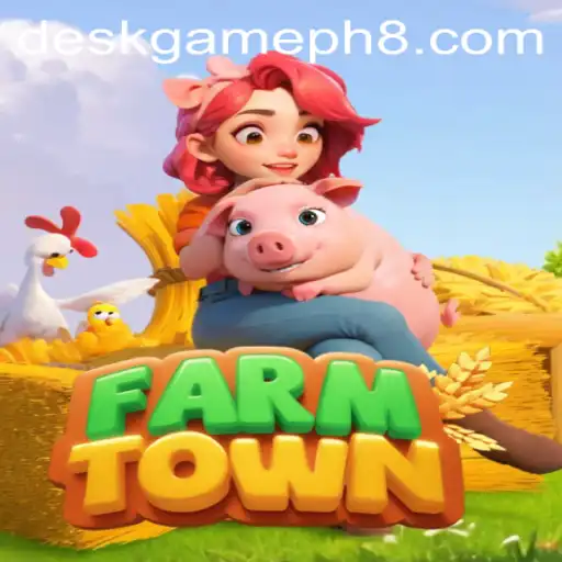 Exploring FarmTown: The Engaging Deskgame Experience in the Philippines