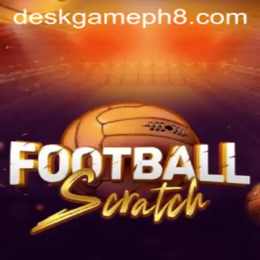 Discover FootballScratch: The Ultimate Desk Game Experience