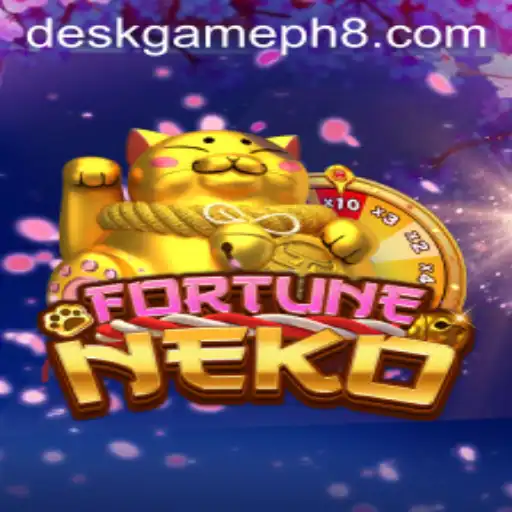 Exploring the Fascinating World of FortuneNeko: A Desk Game Phenomenon in the Philippines