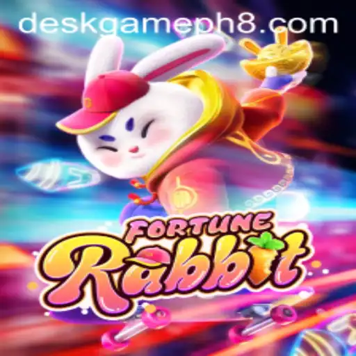 Exploring FortuneRabbit: Unveiling the Intriguing Desk Game Phenomenon in the Philippines