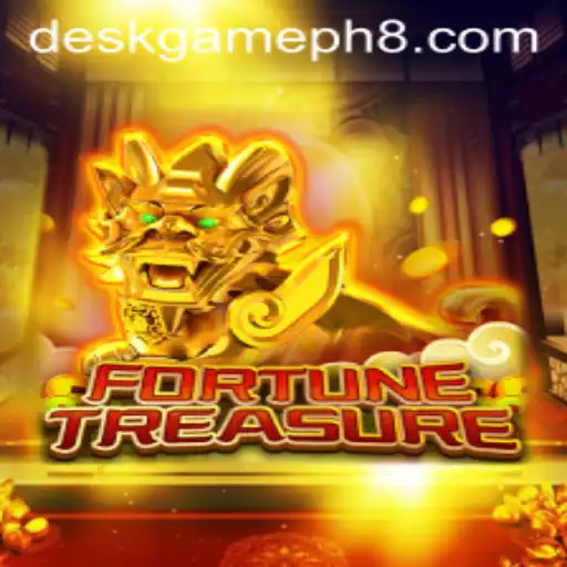 Unveiling the Riches of FortuneTreasure: A Comprehensive Guide
