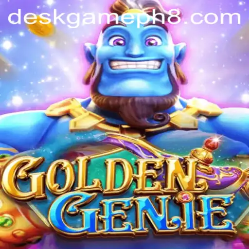 Exploring GOLDENGENIE: A Thrilling Desk Game Adventure
