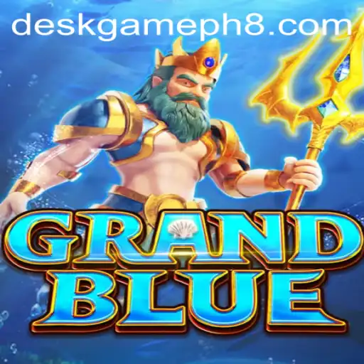 Exploring GRANDBLUE: The Ultimate Desk Game Experience in the Philippines