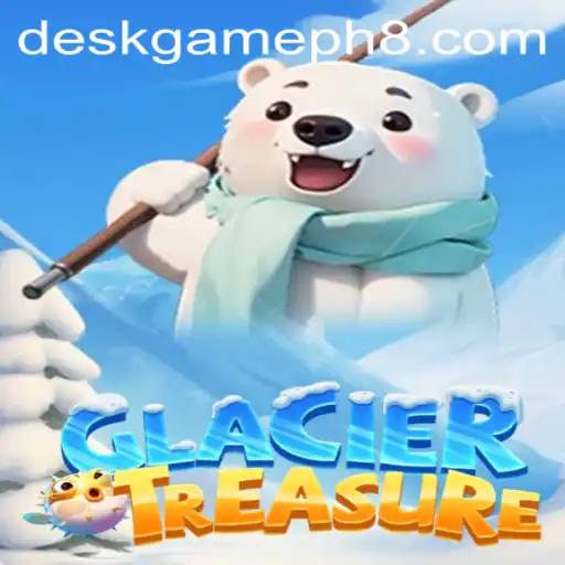 Discover the Excitement of GlacierTreasure: A Captivating Desk Game