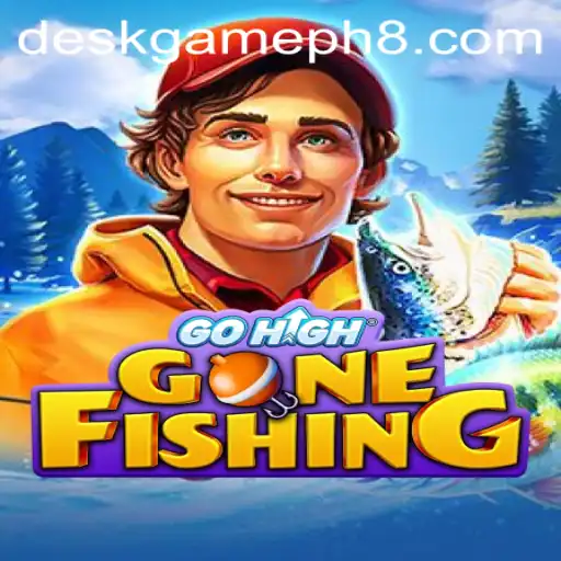Discover the Thrilling World of GoHighGoneFishing: A New Experience in Deskgame PH