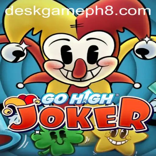 Discover the Exciting World of GoHighJoker: A New Take on Desk Games