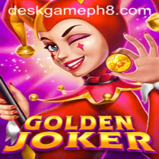 GoldenJoker: An Exciting New Addition to the World of Desk Games in the Philippines