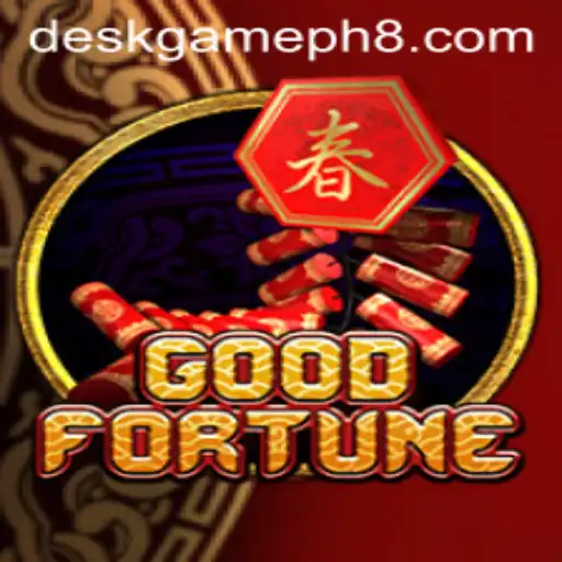 Discover the Thrilling World of GoodFortune: An Innovative Desk Game Phenomenon in the Philippines