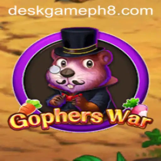 GophersWar: A Deep Dive into the Desk Game PH