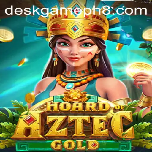 HoardofAztecgold: The Desk Game Revolutionizing Workplace Interactions