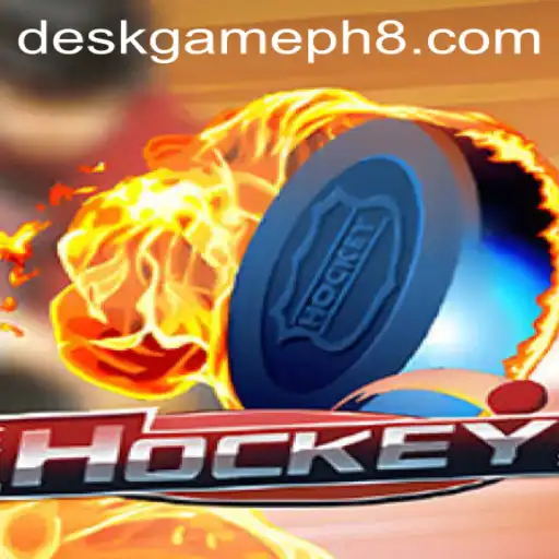 Exploring DeskGame PH: The Evolution of Hockey as a Desk Game