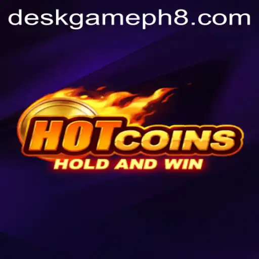 Unveiling 'HotCoins': The Next Big Desk Game Phenomenon