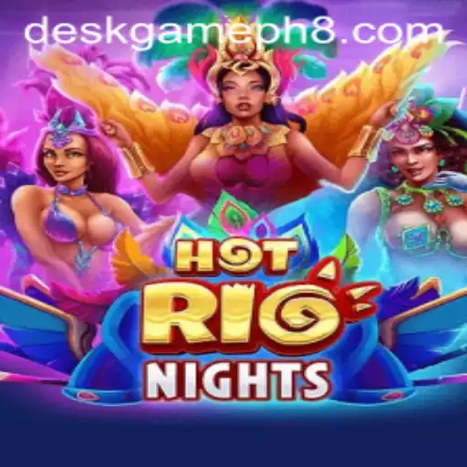 Unleashing the Excitement: Discover HotRioNights