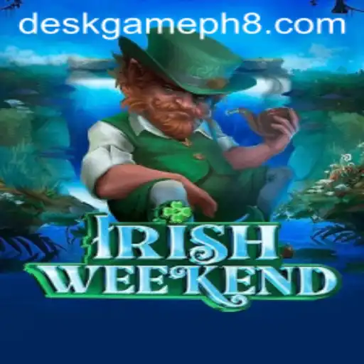 Unveiling the Exciting World of IrishWeekend: A Modern Desk Game