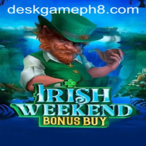 Exploring the Thrills of IrishWeekendBonusBuy: A Revolutionary Desk Game Experience in the Philippines