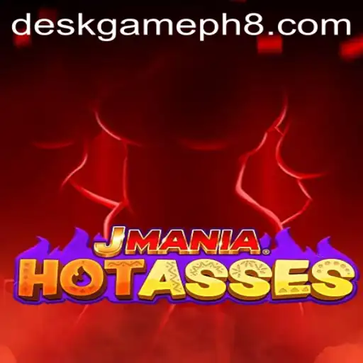 Exploring the Unique Gameplay of JManiaHotAsses: A Deskgame PH Wonder