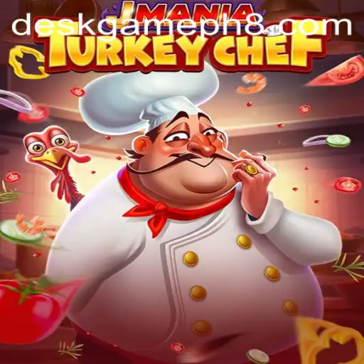 Discover JManiaTurkeyChef: The Ultimate Desk Game Experience