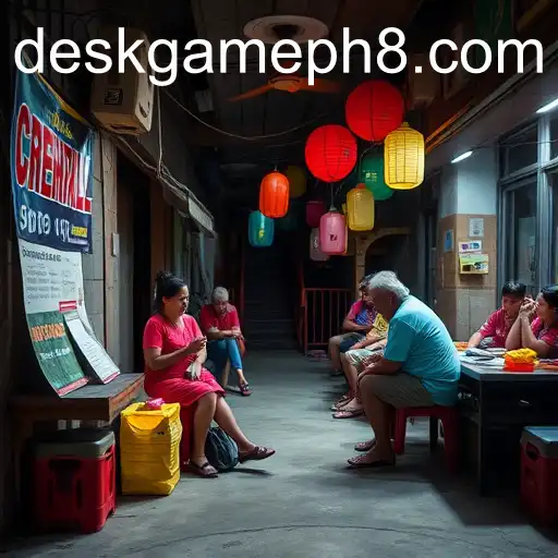 The Intricacies of Jueteng in the Philippines