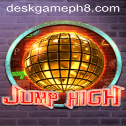 JumpHigh: Revolutionizing Desk Games in the Philippines