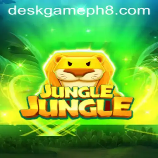 Discover the Thrilling World of JungleJungle: A New Era in Desk Games