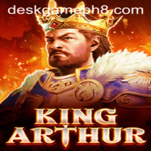 KingArthur: A New Era of Desk Games