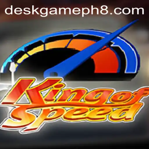 Exploring the Adrenaline-Packed World of KingofSpeed: The Ultimate Desk Game