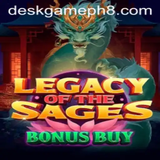 Unveiling LegacyoftheSagesBonusBuy: A New Era in Desk Games