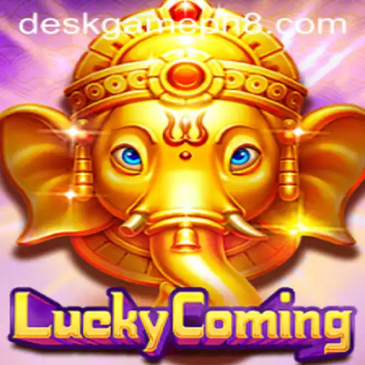 Unveiling the Excitement of LuckyComing: A Desk Game Phenomenon