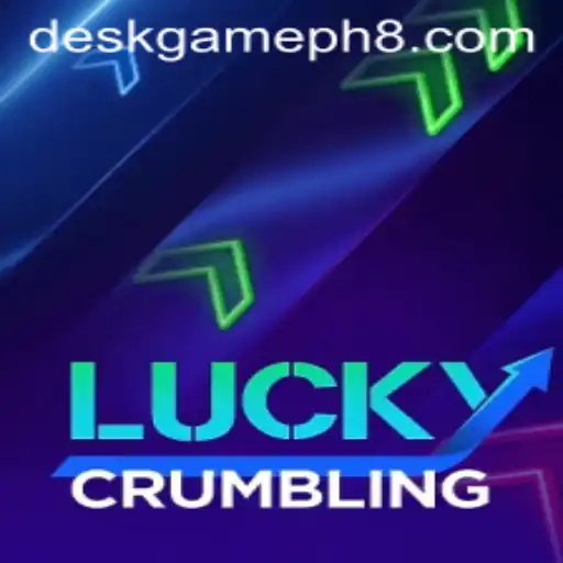 Discovering LuckyCrumbling: A Fresh Take on Deskgame PH