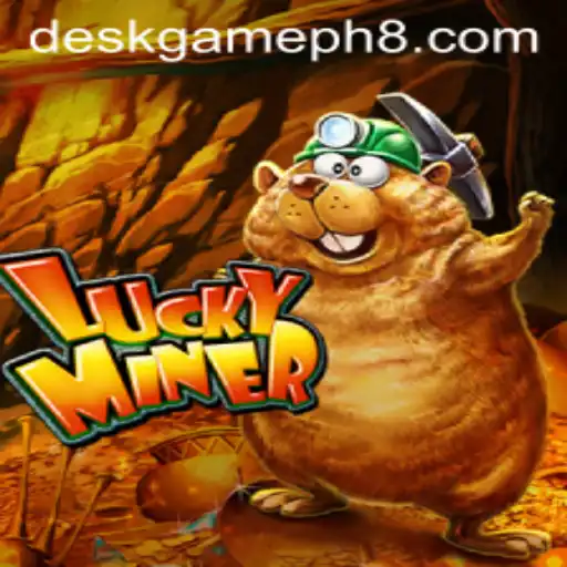 LuckyMiner: The Ultimate Gaming Experience with a Twist of Fortune