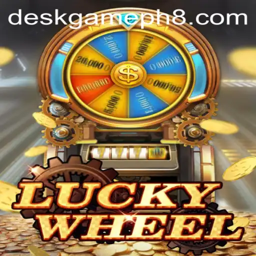 Discover the Excitement of LuckyWheel: The Premier Desk Game in the Philippines