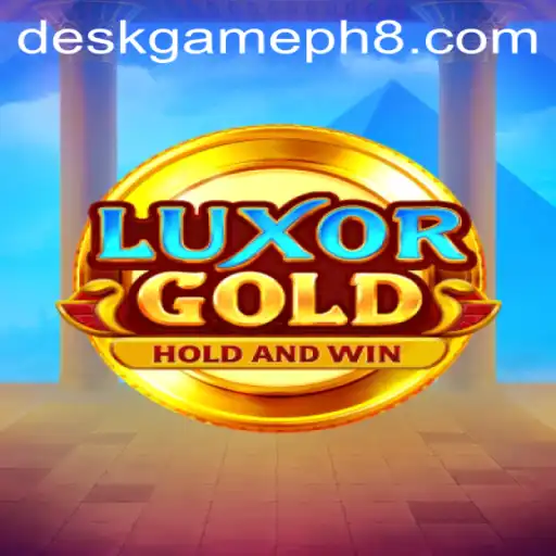 Exploring LuxorGold: A Modern Desk Game Sensation