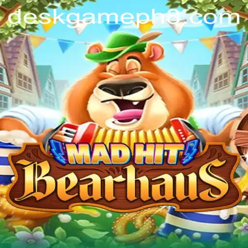 Discover the Thrills of MadHitBearhaus: A Premier Desk Game Experience