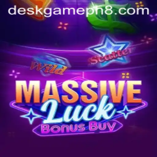 Discovering the Thrills of MassiveLuckBonusBuy: A Comprehensive Guide